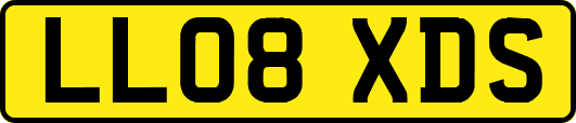 LL08XDS