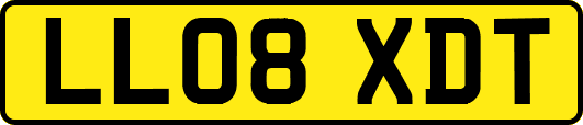 LL08XDT