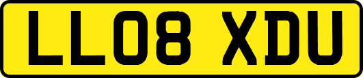 LL08XDU