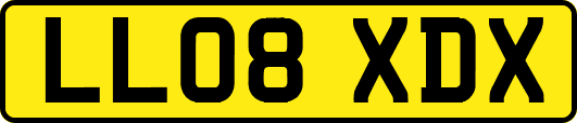 LL08XDX