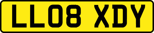 LL08XDY