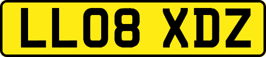 LL08XDZ