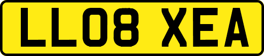 LL08XEA