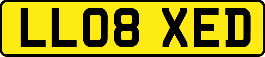 LL08XED