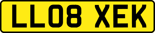 LL08XEK