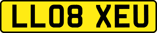 LL08XEU