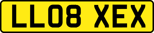 LL08XEX