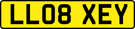 LL08XEY