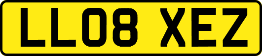 LL08XEZ