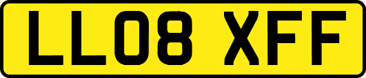 LL08XFF