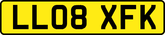 LL08XFK