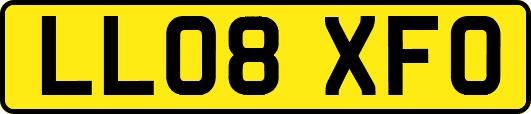 LL08XFO
