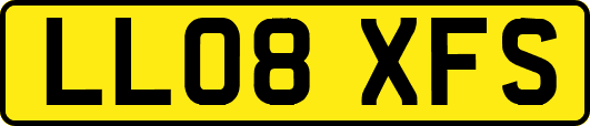 LL08XFS