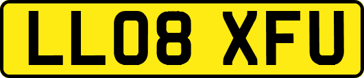 LL08XFU