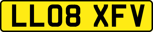 LL08XFV
