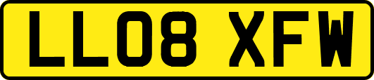 LL08XFW