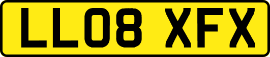 LL08XFX