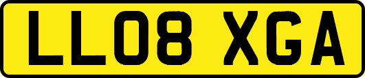 LL08XGA