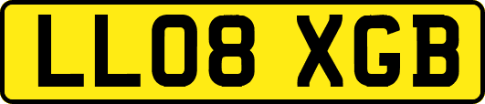 LL08XGB