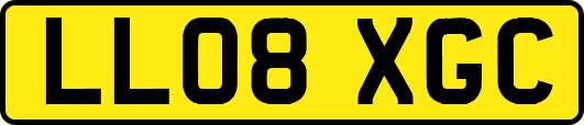LL08XGC