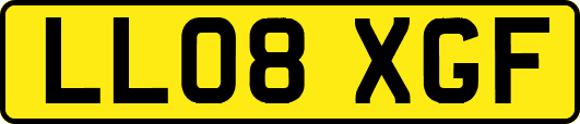 LL08XGF