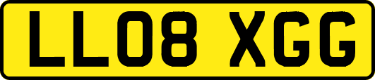 LL08XGG