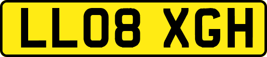 LL08XGH
