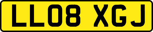 LL08XGJ