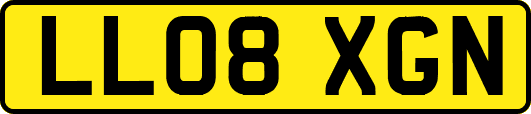 LL08XGN