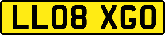 LL08XGO
