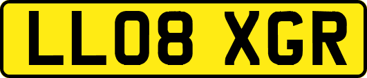 LL08XGR