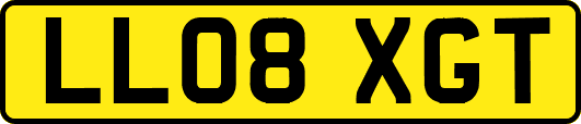 LL08XGT