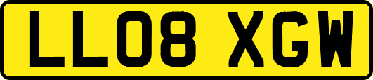LL08XGW