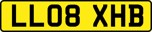 LL08XHB