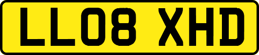 LL08XHD