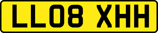 LL08XHH