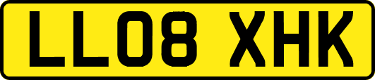 LL08XHK