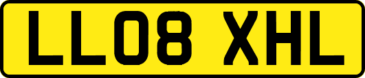 LL08XHL