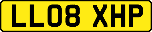 LL08XHP