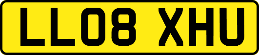 LL08XHU