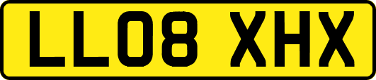 LL08XHX