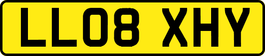 LL08XHY