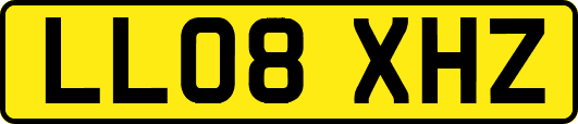 LL08XHZ