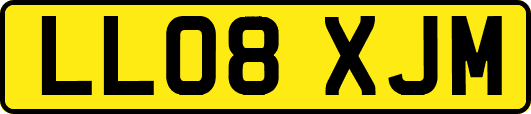 LL08XJM