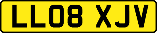 LL08XJV