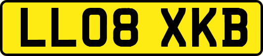 LL08XKB