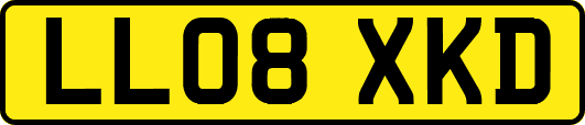 LL08XKD