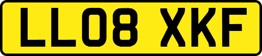 LL08XKF