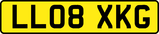 LL08XKG