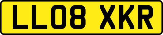 LL08XKR